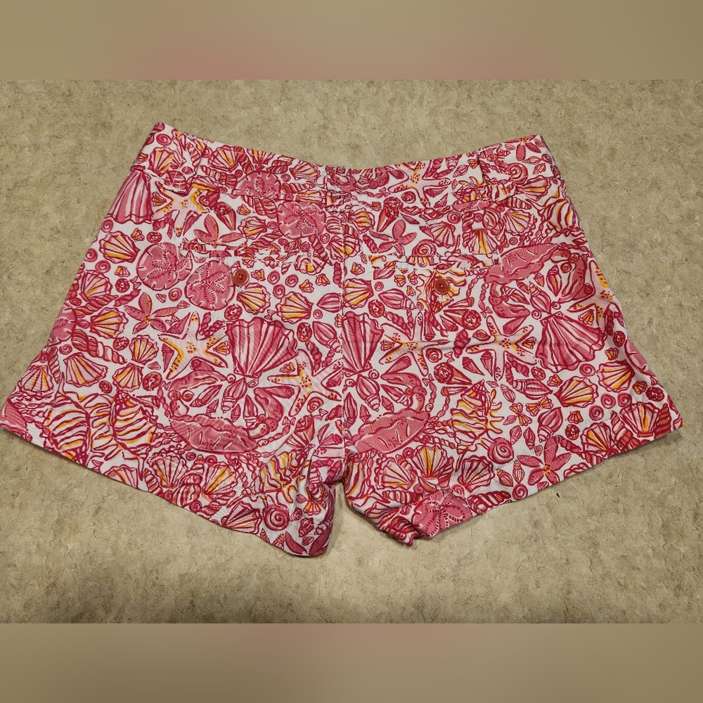 Lilly Pulitzer Shorts Bundle - Picture 8 of 9